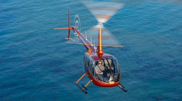 Rotorcraft – Industries Served | FreeFlight Systems