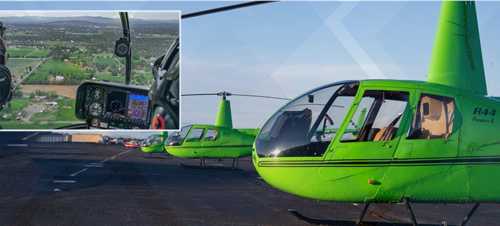 Leading Edge Flight Academy Selects FreeFlight Systems’ 5G-Tolerant RA-4500 MKII Radar Altimeter to Ensure Pilot Safety