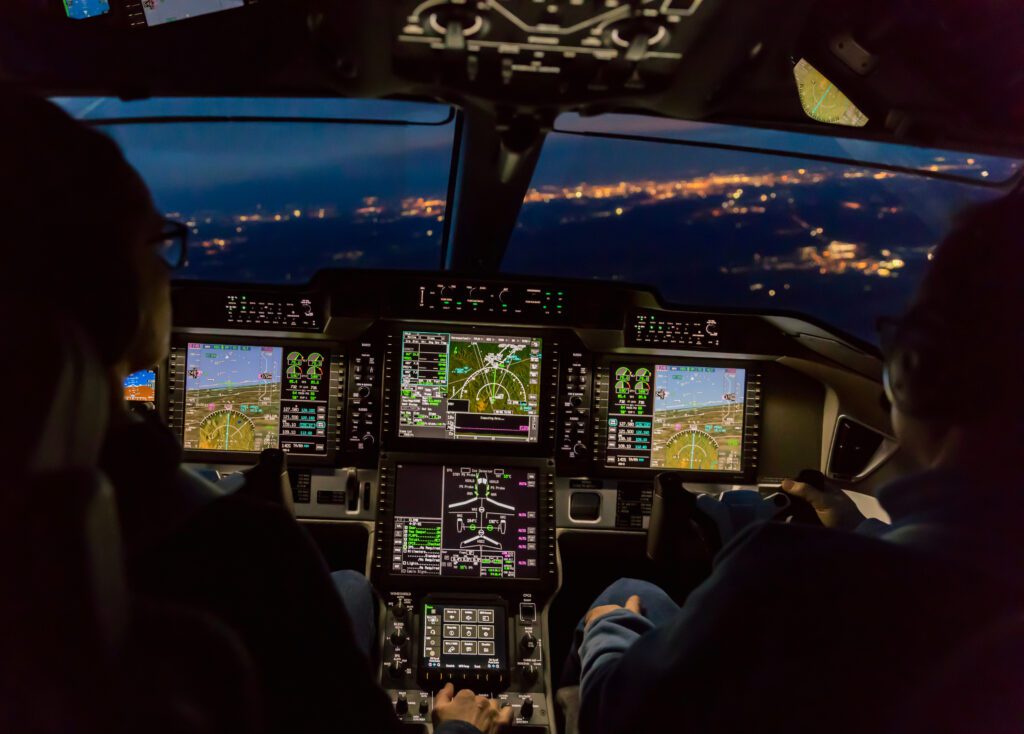 Why ADS-B Is a Game-Changer for Pilot Awareness