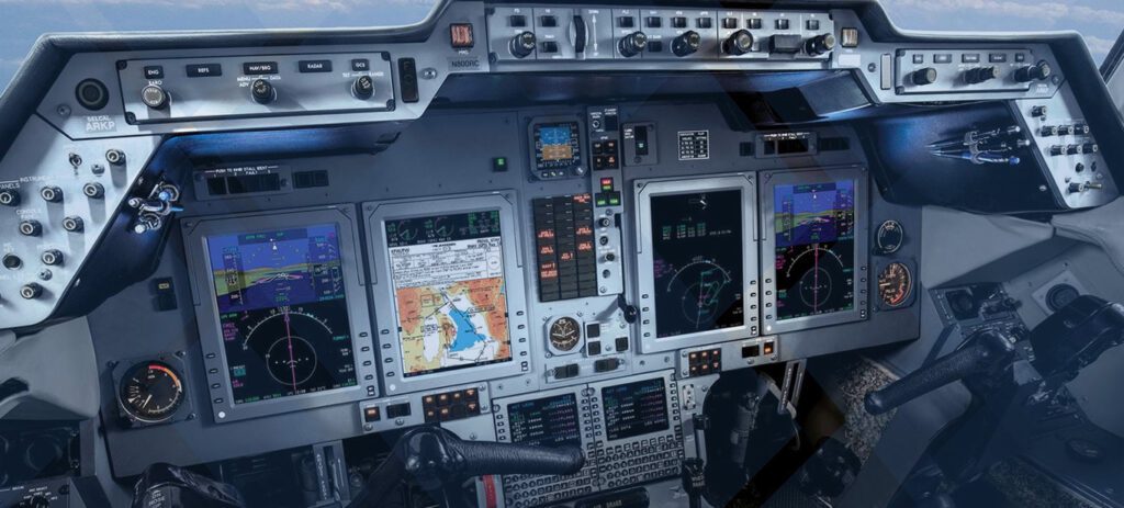FreeFlight Systems' Integrated Dual-Band ADS-B Solution Enhances Collins Aerospace’s Pro Line 21 Avionics for Improved Pilot Safety
