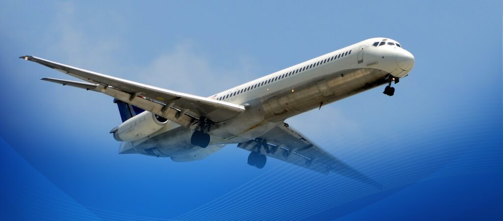 AMI Aviation Services Receives STC Approval for MD-80/DC-9 Aircraft for TERRAIN Series Radar Altimeters