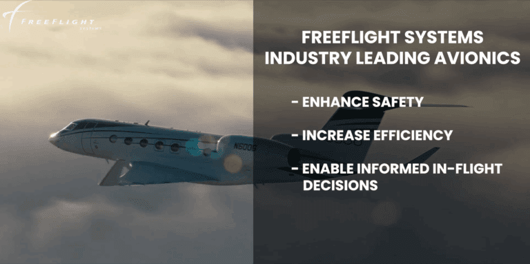 FreeFlight Systems NextGen Navigation and Surveillance Portfolio Overview