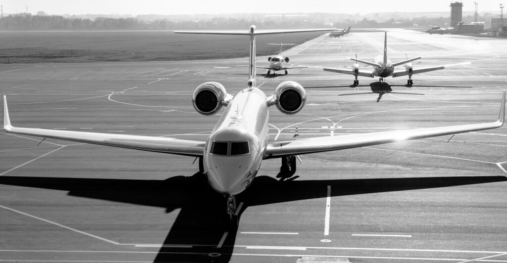 Avionics Dealers