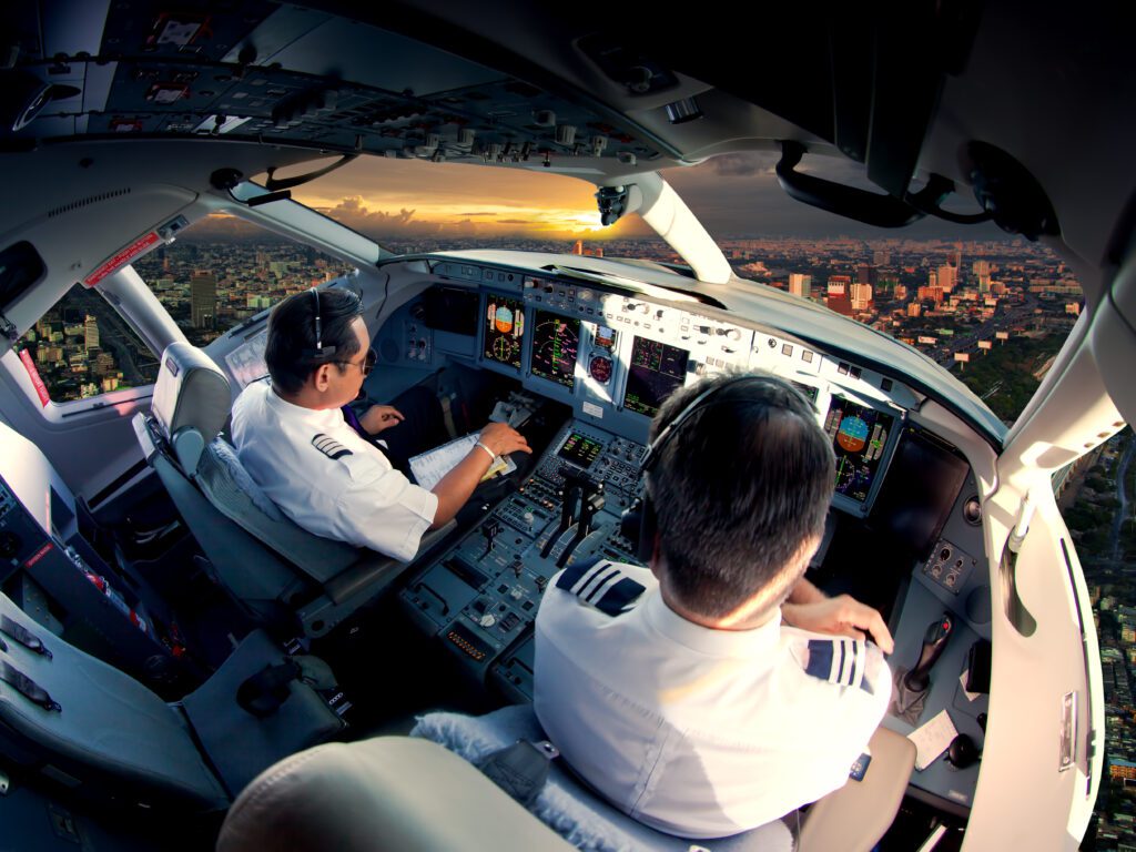 FreeFlight Systems Retrofit Avionics for Safer Flight
