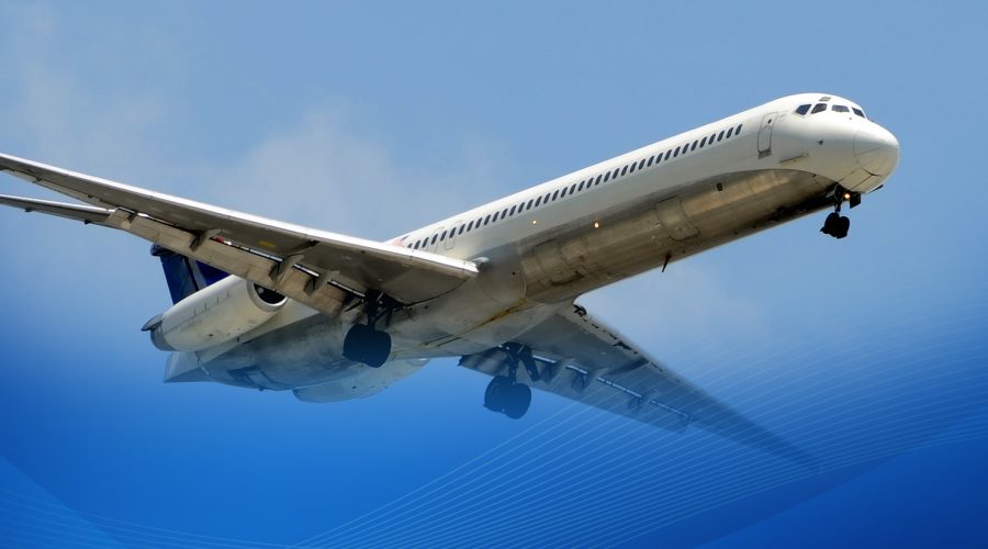 AMI Aviation Services Receives STC Approval for MD-80/DC-9 Aircraft for TERRAIN Series Radar Altimeters