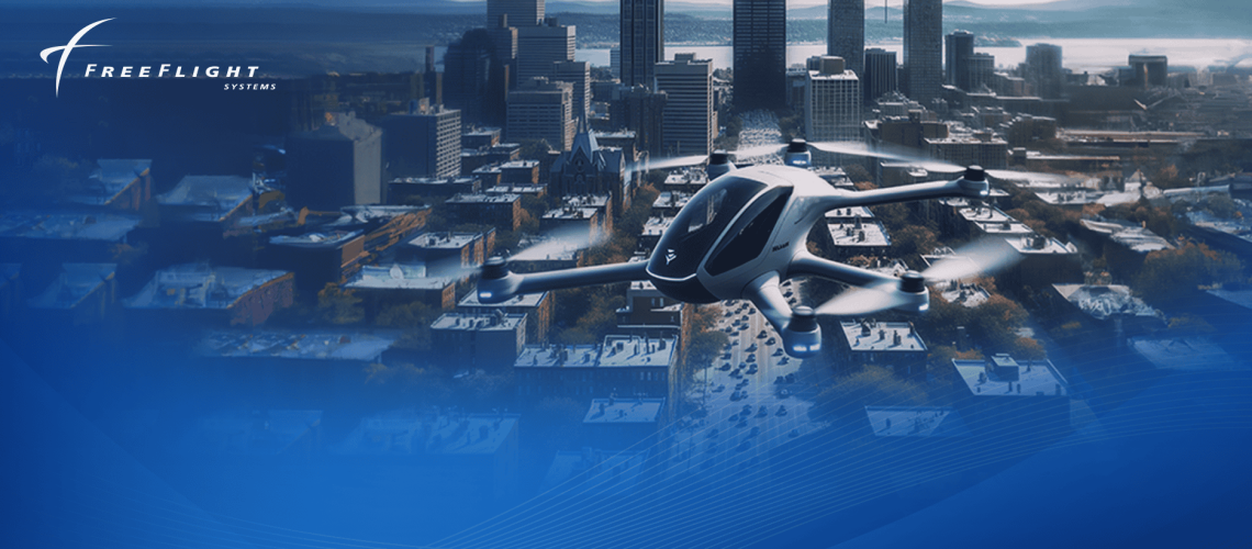 - eVTOL Insights